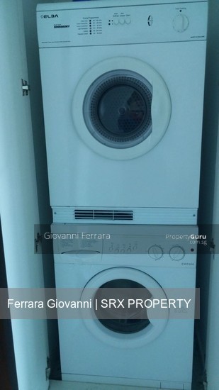City Square Residences thumbnail photo